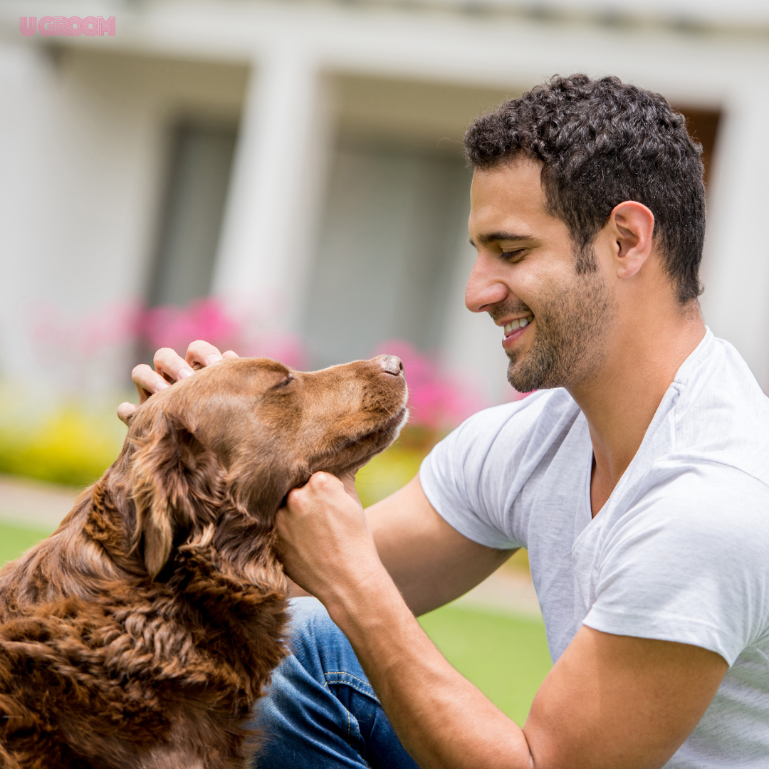 Woof Hooray, It's the Weekend! Here's Why It's Prime Time for Bonding with Your Pup