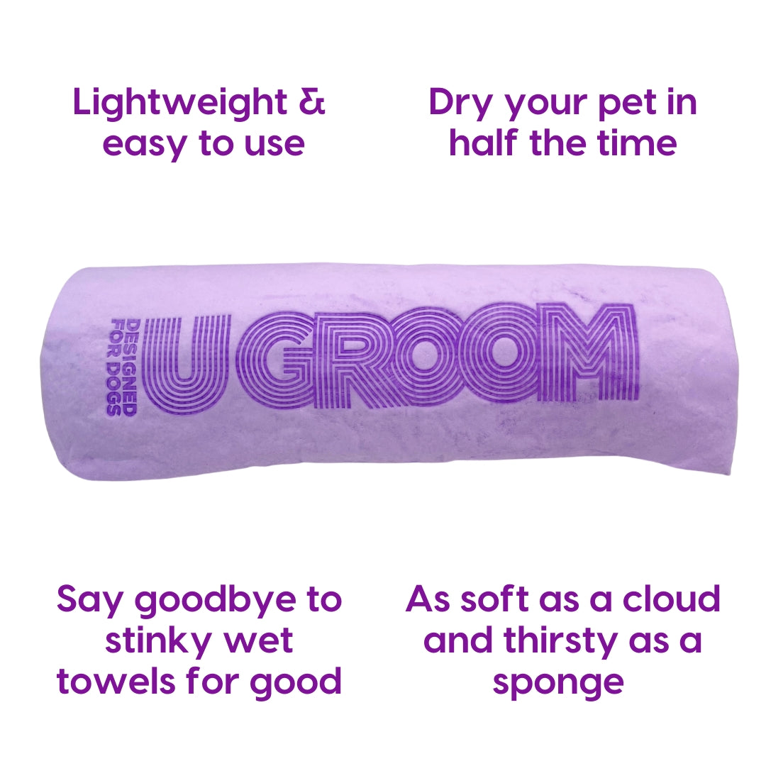 U Groom Easy Wash Bundle